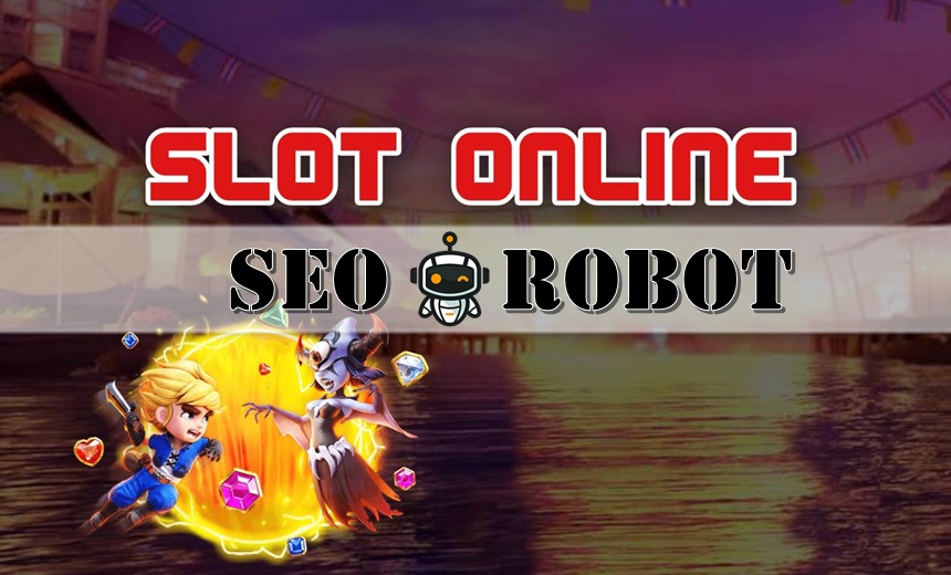 Syarat Utama Membuat Akun Situs Slot Online Gacor