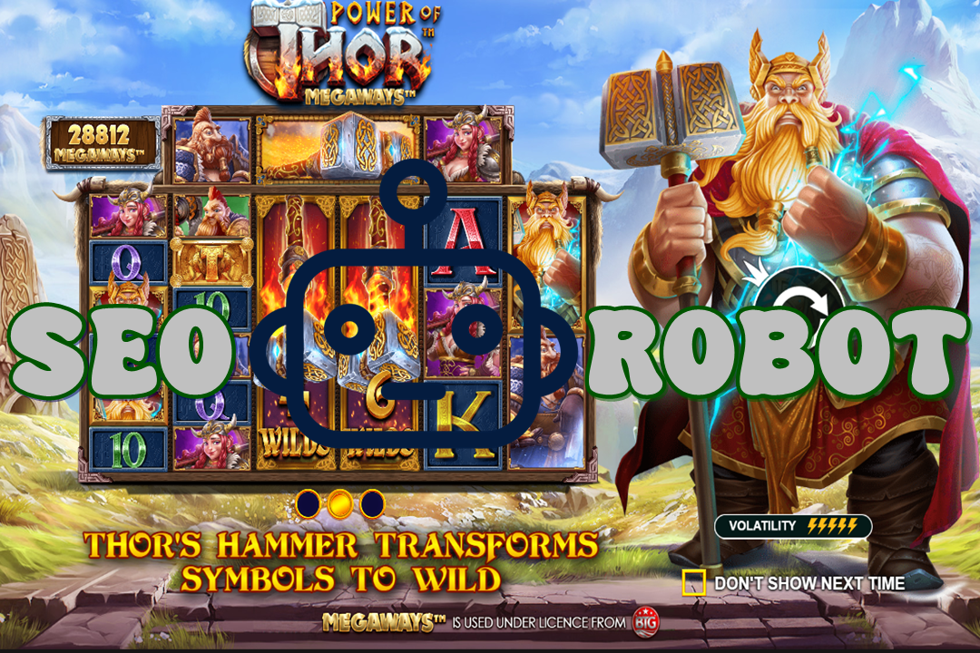 Kesempatan Jika Main di Situs Slot Gacor